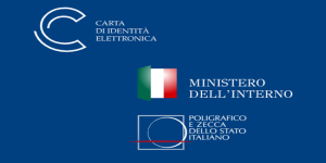 CIE Carta di Identità Elettronica