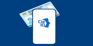App CieID Gestisci la tua identità digitale e accedi velocemente ai servizi online